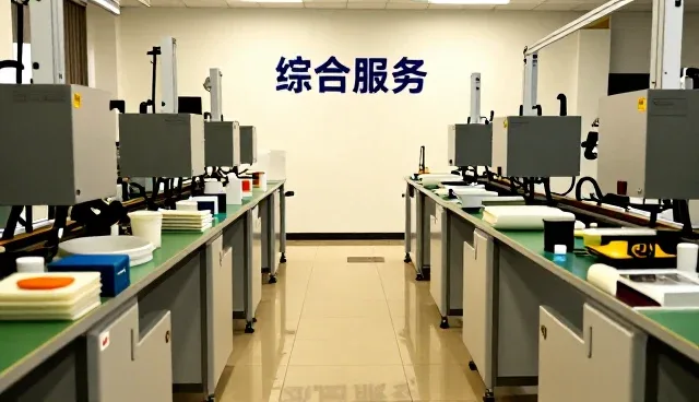 广西伟业机电设备维修有限公司