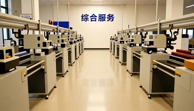 广西伟业机电设备维修有限公司