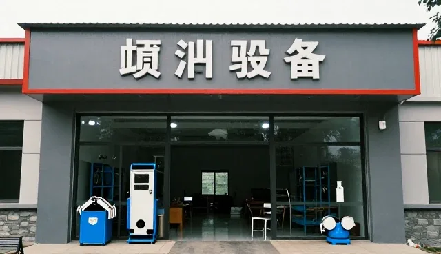 设备维修服务中的技术适配与性能考量