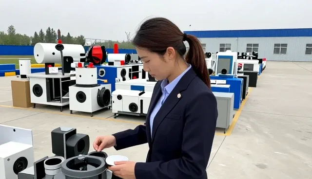 自动化输送系统常见故障排查与维护策略