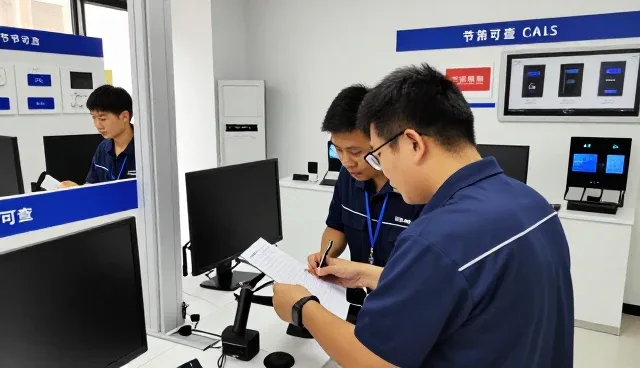 机械设备研发篇：贴心服务保障售后维保服务实用干货