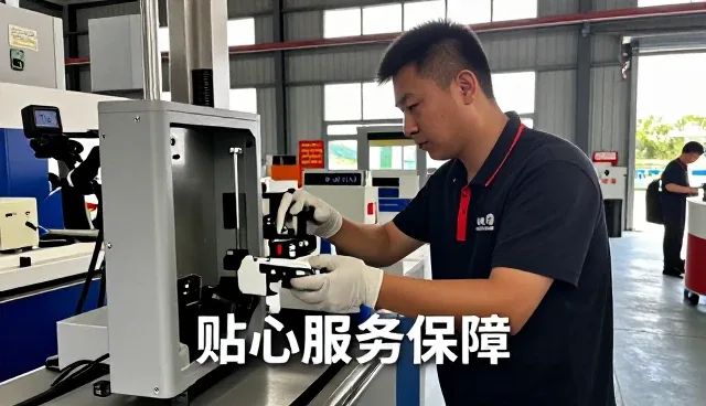 技术背景下机械设备研发迎来新的发展机会